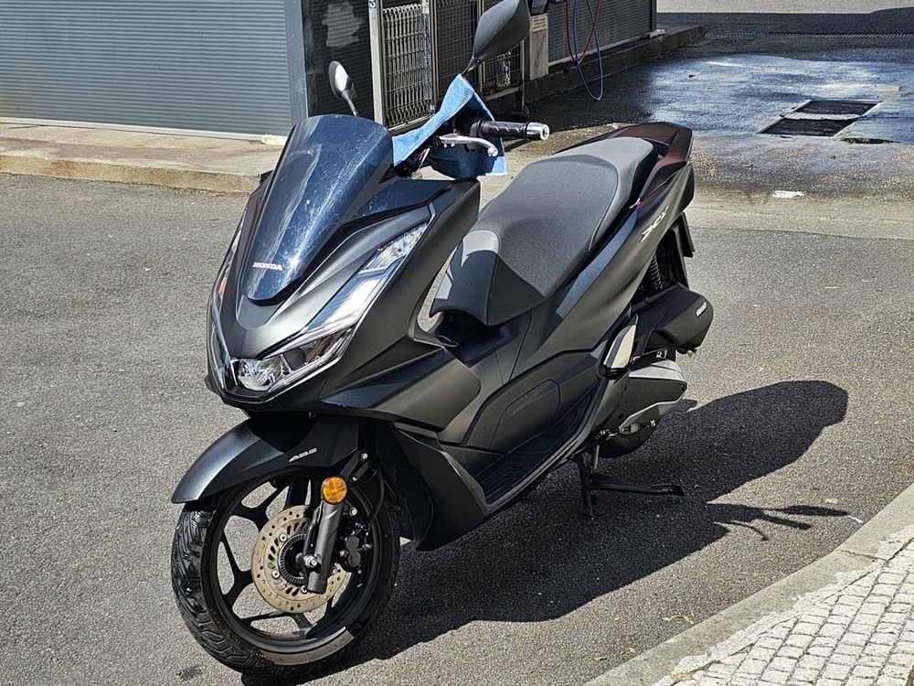 HONDA - PCX 2021