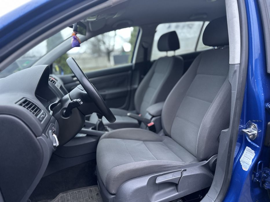 Гольф 5 1.4 mpi хороши стан