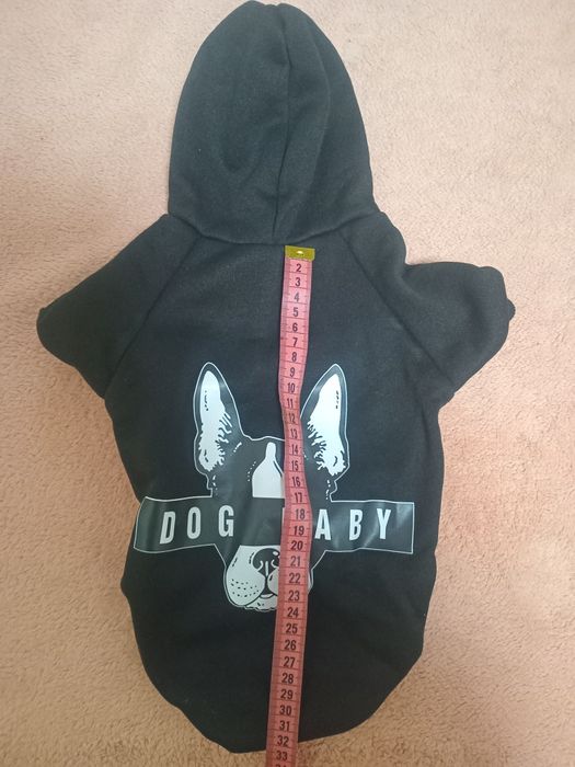 Толстовка,худі Рулетка до 8кг 5м,повідець новий