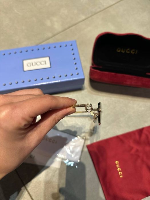 Okulary przeciwsloneczne gucci
