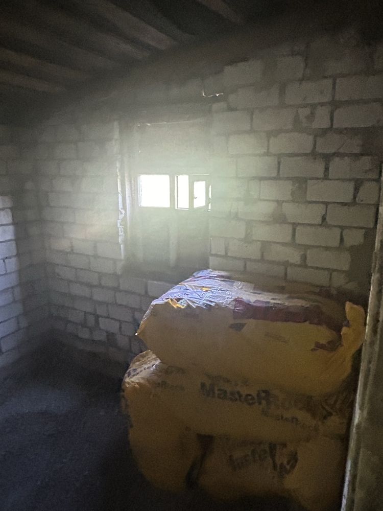 Продам пол дома на павлокичкасе
