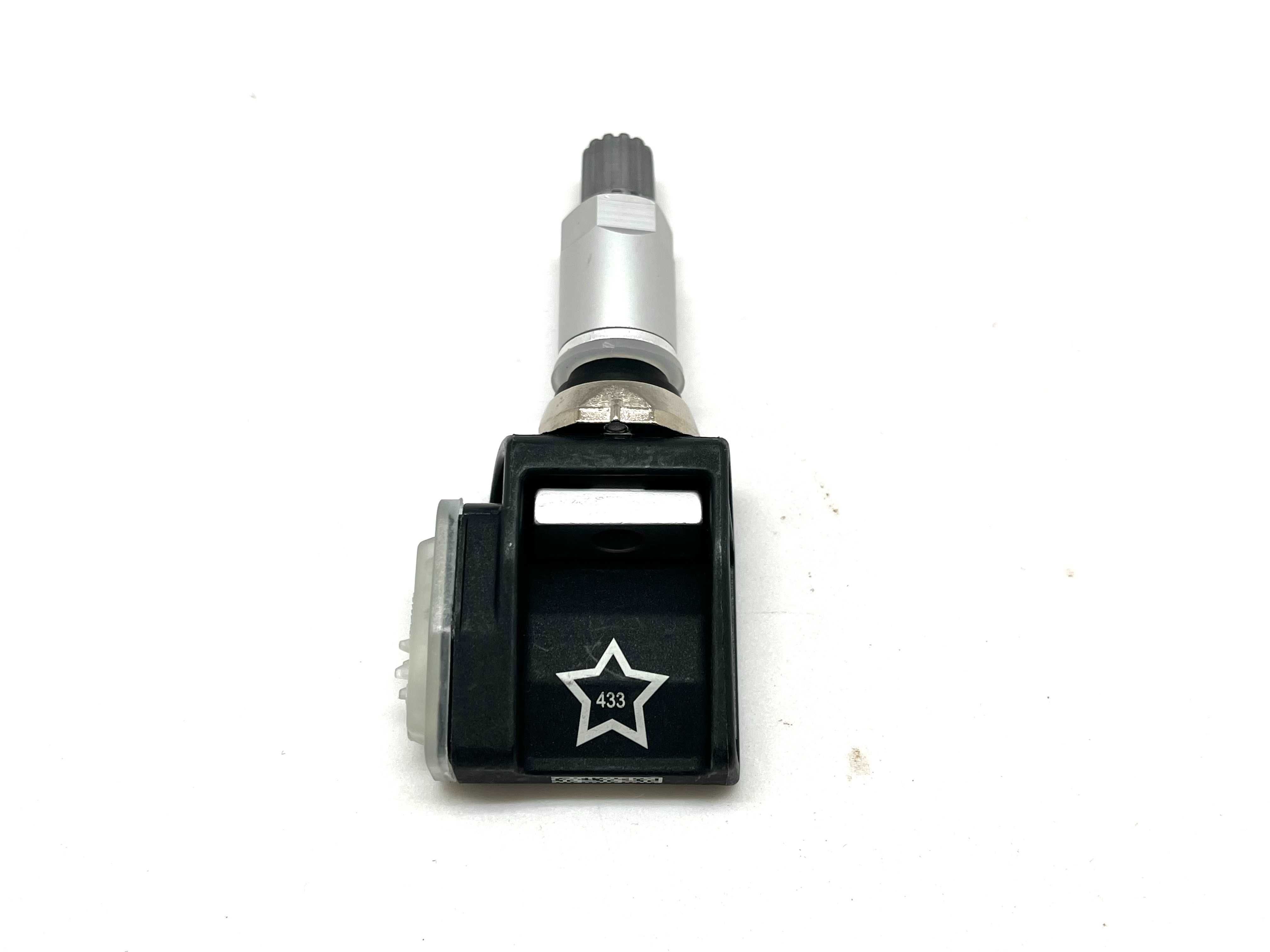 1x czujnik ciśnienia TPMS BMW 5 G30 6 7 G11 8 X3 G01 X4 X5 - 688.7140