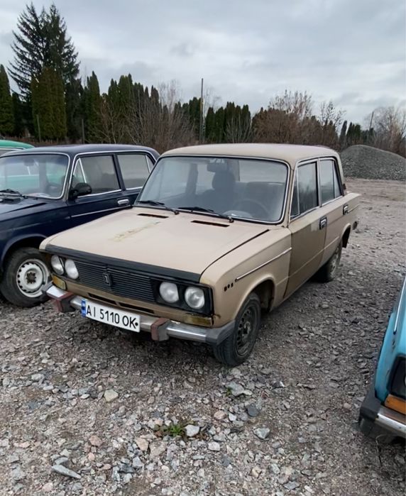 Ваз 2106 2105 2102 2101 2104 2103 Читайте опис!