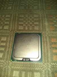 Процессор Intel Pentium E5300 775 сокет 2.6 ггц