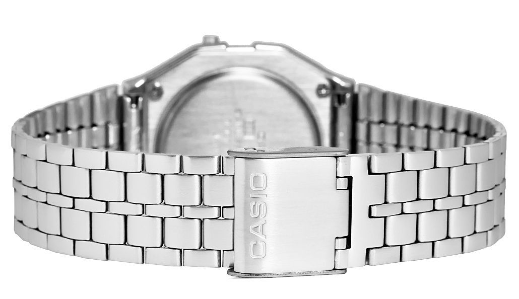 zegarek casio a159wa-n1df unisex
