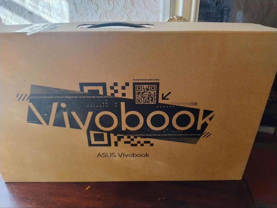 Ноутбук Asus VivoBook Go 15