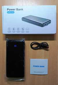 Power Bank XHC-T82/PD 24000 mAh (Повербанк)