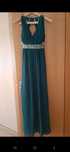 Vestido S "pretty bunnies"