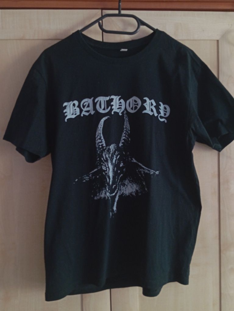 Koszulka Bathory