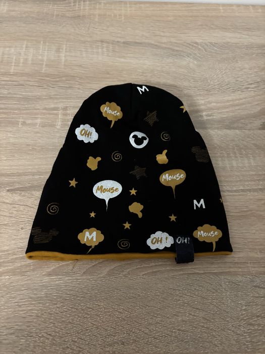 Czapka przejściowa dla dzieci