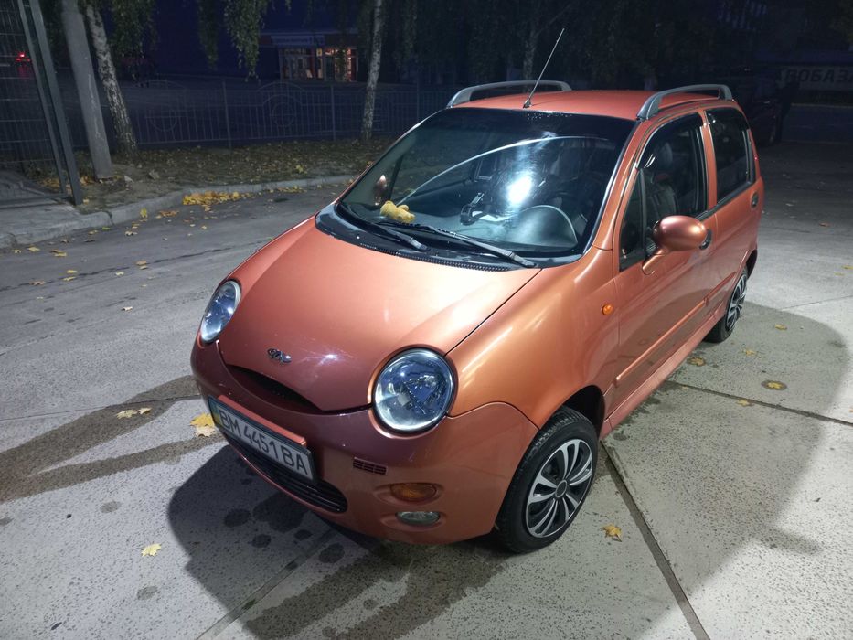 Прдам авто в гарному стані.