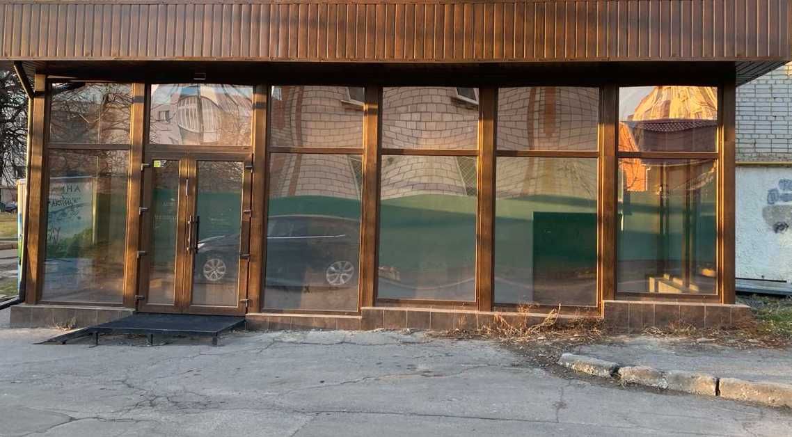 Оренда офісного приміщення