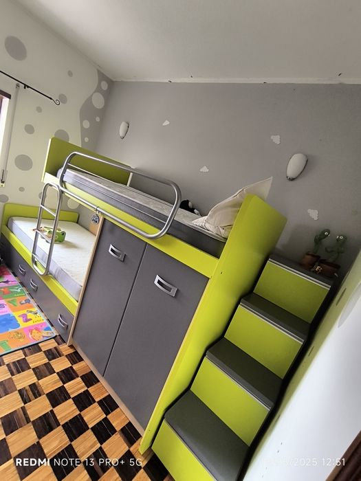 Cama Beliche em bom estado