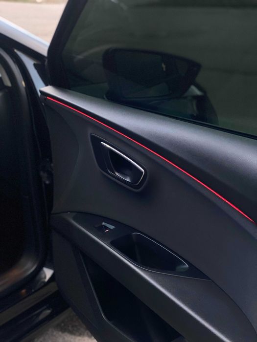 Seat Leon 2014 року