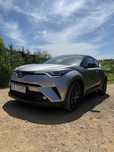 Toyota C-HR Selection Platinium, pierwszy właściciel, serwisowany tylko w ASO