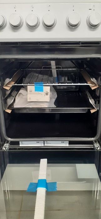 Kuchenka indukcyjna Beko