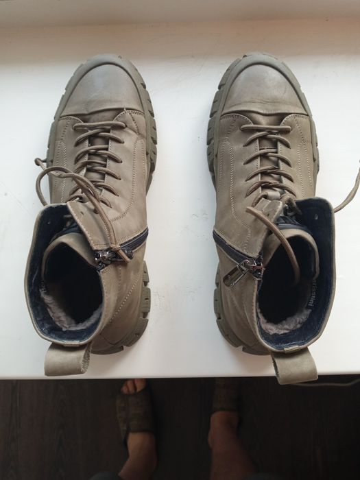 Vitto Rossi, чоловічі,42 розмір