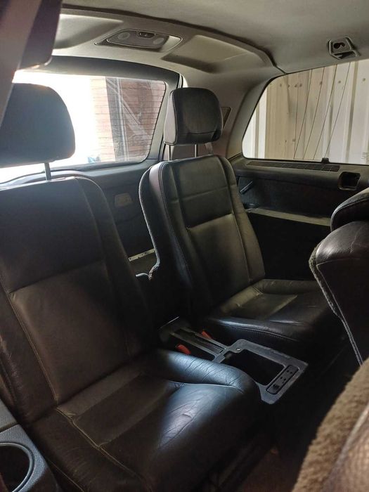 Volvo xc 90 diesel