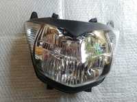 Lampa reflektor przód Suzuki GSF 650 Bandit S 1250