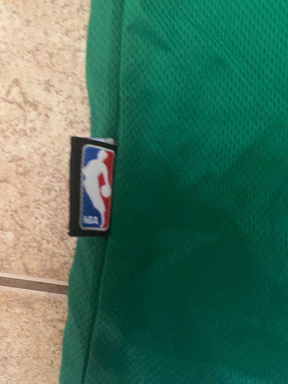 NBA Boston CELTICS (Garnett)