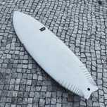 Prancha de Surf NSP 6'0 35L + Quilhas + Leash + Capa