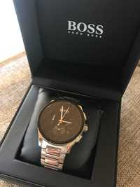 Zegarek Męski Hugo Boss - Peak Chrono