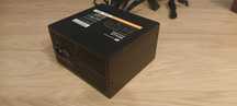Zasilacz Silentiumpc Vero L3 600W