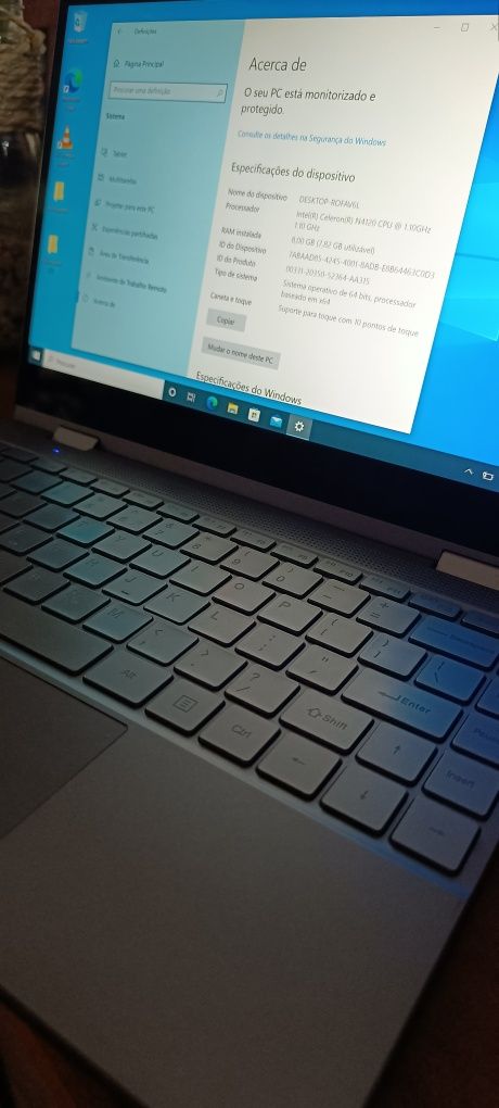 Bmax y13 8gb/256