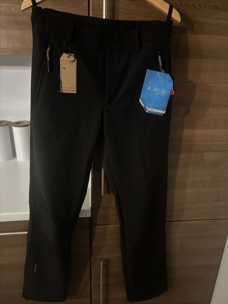 Spodnie narciarskie icepeak new 50,10000