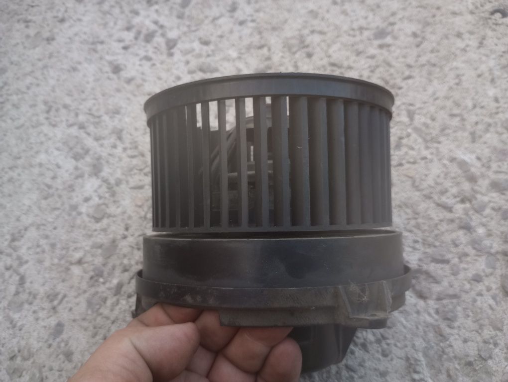 Land Rover Freelander l 1 dmuchawa wentylator nawiewu