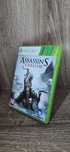 Gra Assassin's Creed III Wersja Angielska Xbox 360