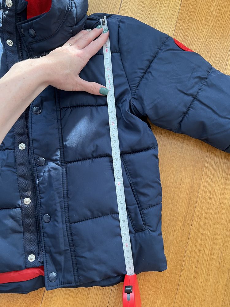 Комбинезон, полукомбинезон раздельный gap 4t