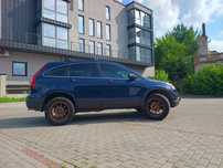 Продам Honda CR V