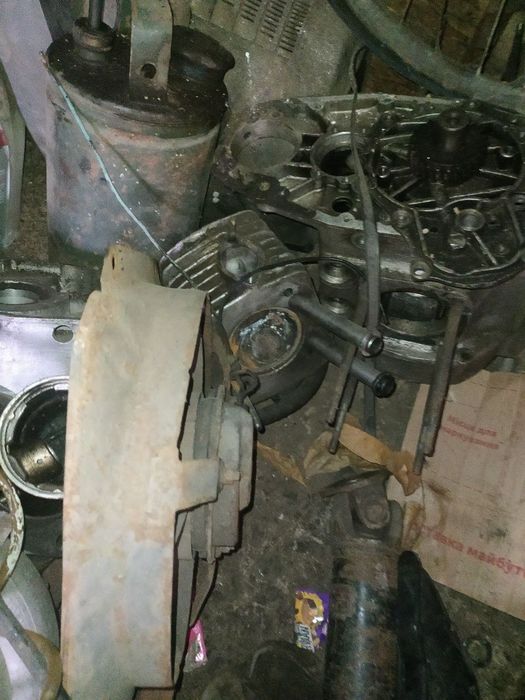 Продам раму на МТ Днепр