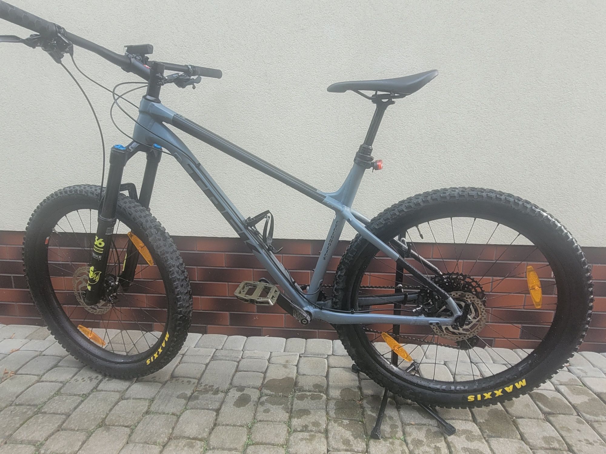 Trek roscoe 8, XL