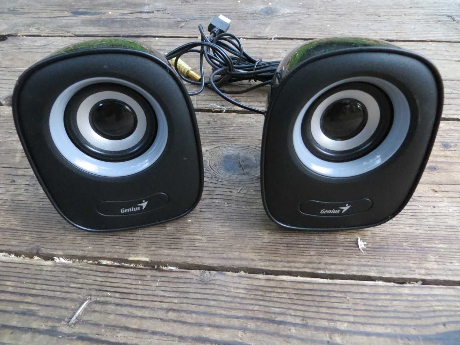 Акустична система колонки Genius SP-Q160
