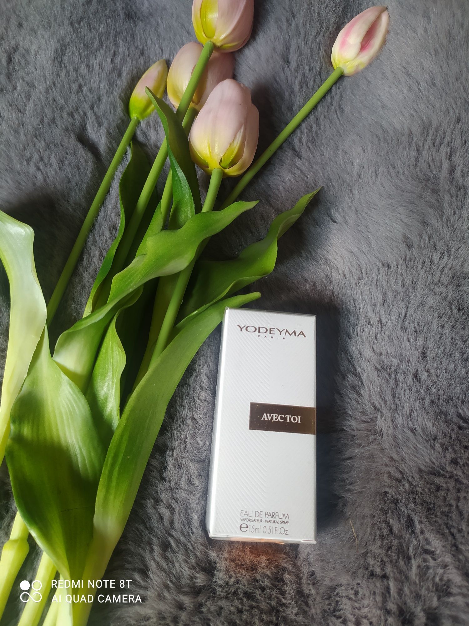 Yodeyma Avec Toi 15ml