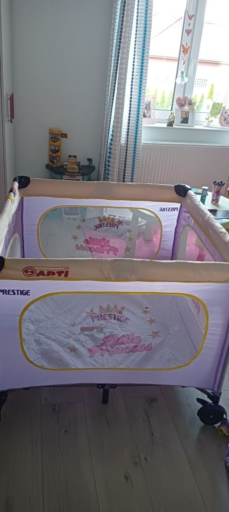 Kojec dla dziecka