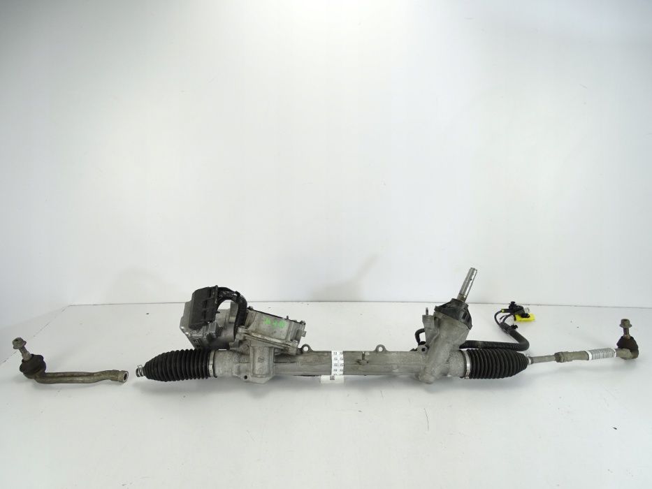 Бампер передний с разборки Mitsubishi Outlander 2 3 Eclipse Cross ASX