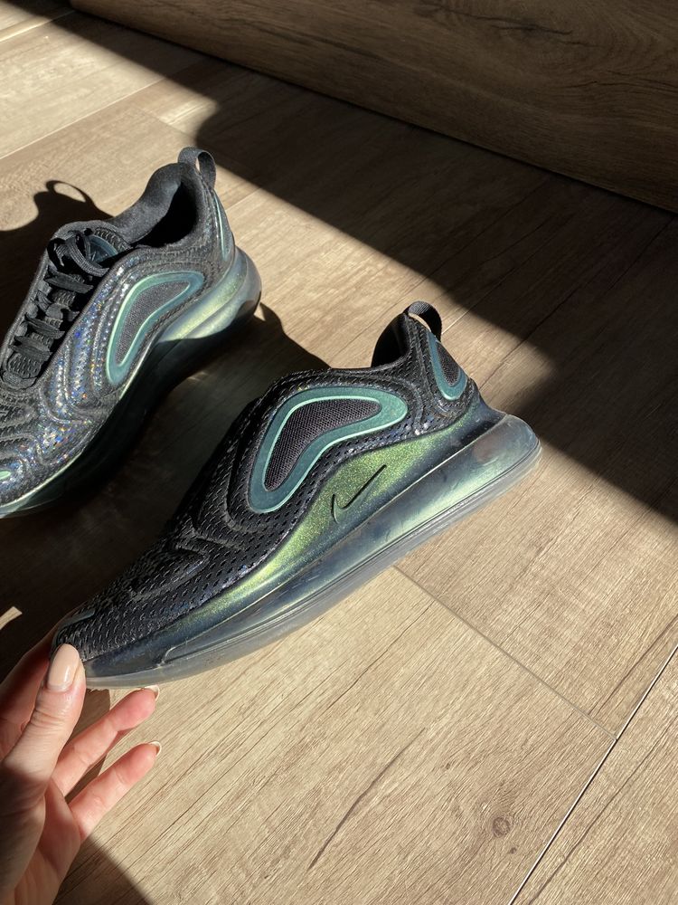 Nike air max 720