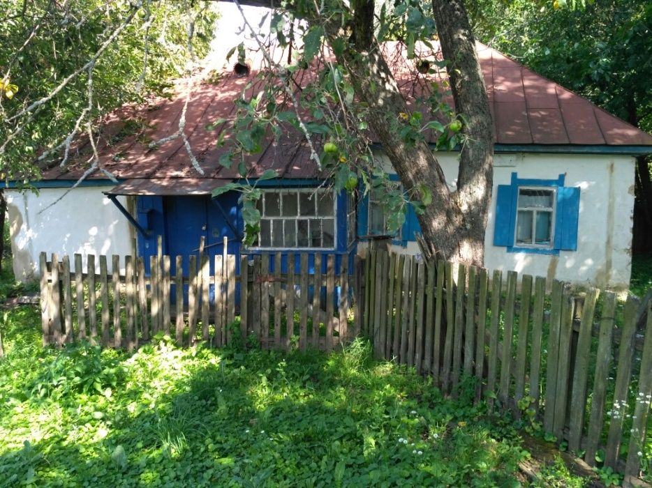 Продам земельну ділянку в селі Соколівщина
