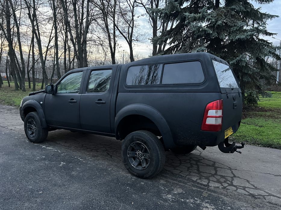 ‼️Ford Ranger Пикап 4х4 Полный привод‼️