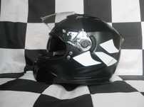 Kask integralny NOLAN N86 rozm.L 59-60cm