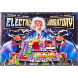 Електронний конструктор для дітей Electro Lab C 402 Mega