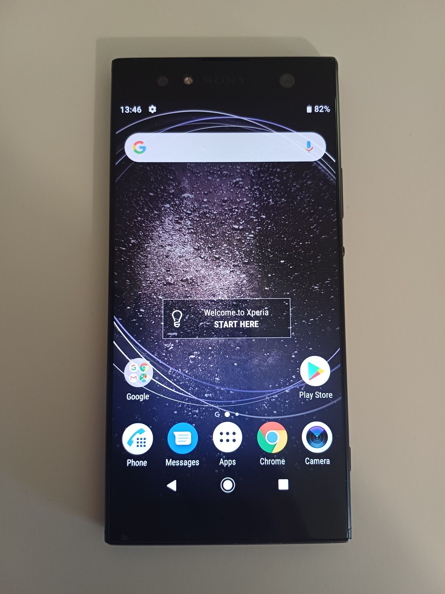 Sony Xperia XA2 Ultra