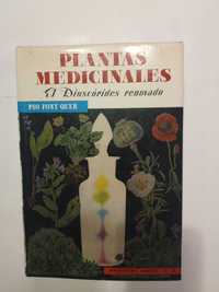 Plantas Medicinales El Dioscorides Renovado de Pio Font Quer