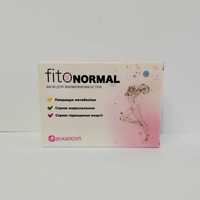 FitoNormal (Фітонормал) препарат для зниження маси тіла, 20капс