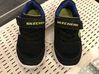 Adidasy skechers rozm 25