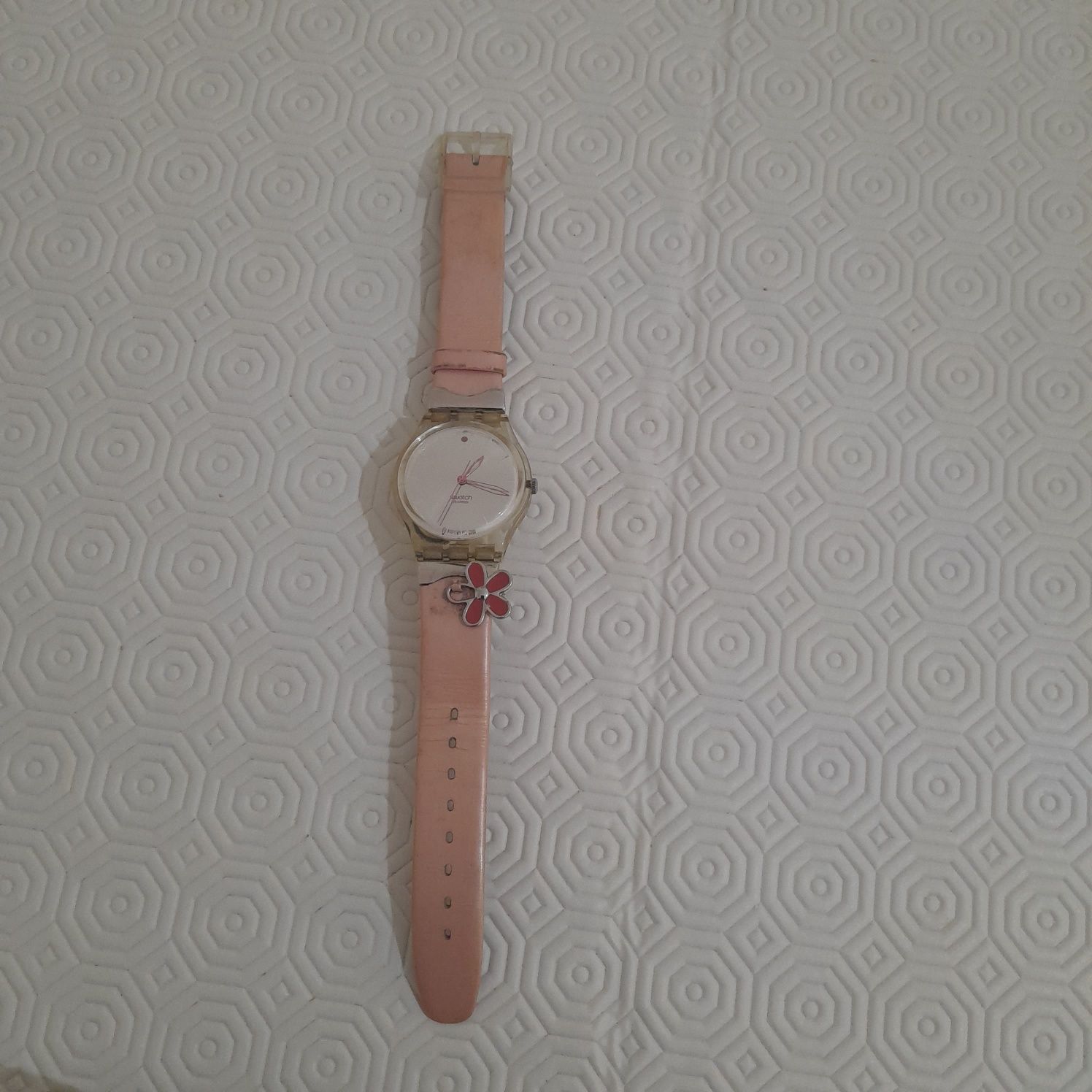 Relógios swatch coleção