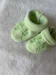 Sapatinhos bebe 3/6 meses